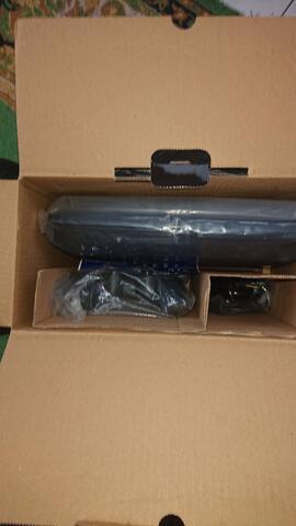 Ps3 slim 500gb Serie 2500 FULLSET