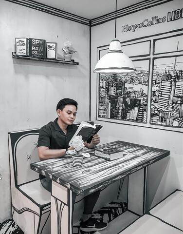 Jasa Antri Orderan, Jasa Antri Barang, Jasa Antri Tiket, Jasa Antri Birokrasi Surat