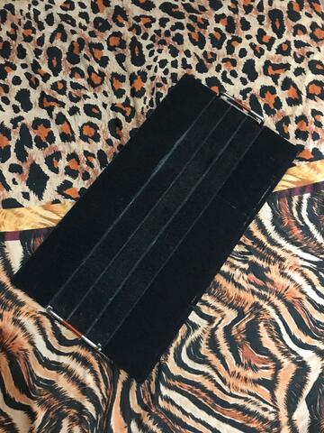 Vortex Premium Pedalboard Gigbag Semi Hardcase