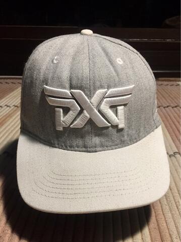 Topi PXG second
