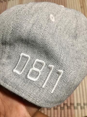 Topi PXG second