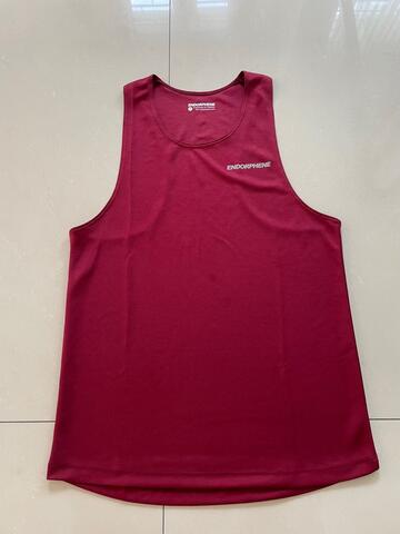 Bundle set singlet running & celana compression pria Aspro original