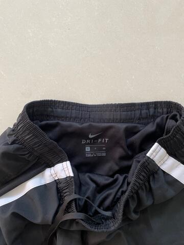 Celana lari / gym pria Nike dryfit 2nd 100% original