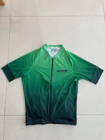 Jersey roadbike pria Duraking 2nd 100% original