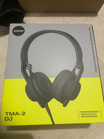 Headphone AIAIA TMA-2 DJ
