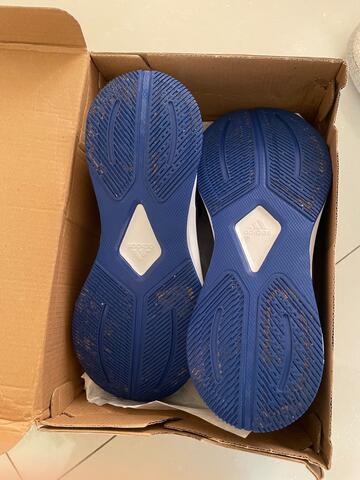 Adidas duramo 10 pria 2nd 100% original