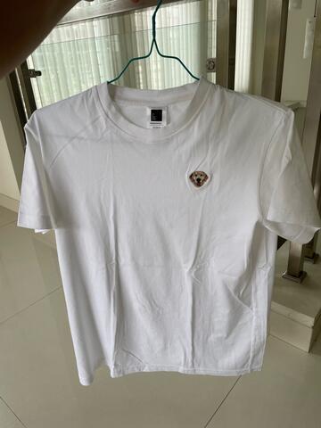Bundle set tshirt pria hooman & jogger erigo 2nd 100% ori pake 1x