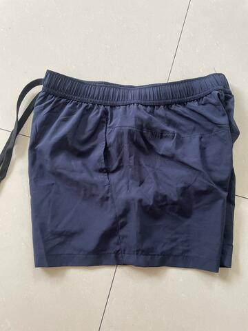 Bundle set baju gym/running pria Max & celana Kalenji Decathlon 2nd 100% ori