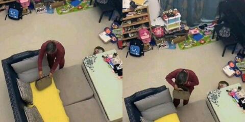 kisah-ibu-mertua-ini-bikin-terenyuh-diam-diam-sering-masukan-sesuatu-ke-tas-menantu