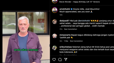 ucapkan-selamat-ulang-tahun-erick-thohir-netizen-tanda-mourinho-latih-timnas-nih