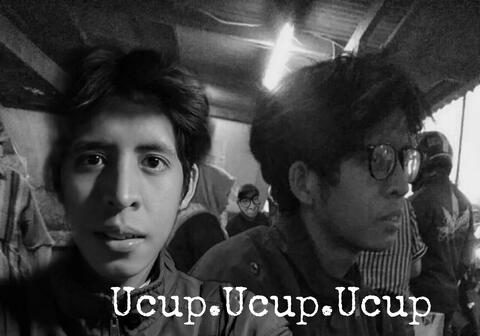 Lets Play a Game | Kamu Adalah Ucup #SharingtoCaring