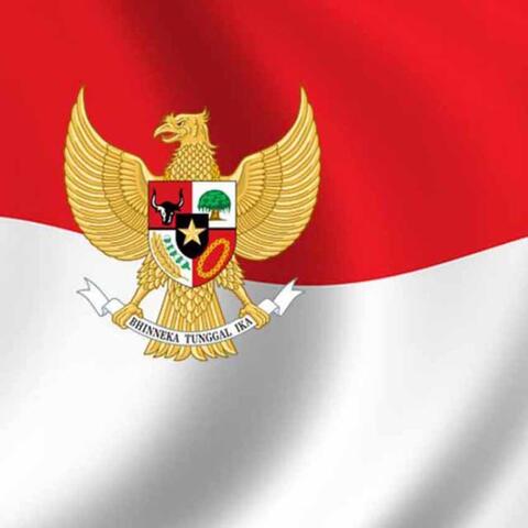 Indonesia Negeri Spiritual