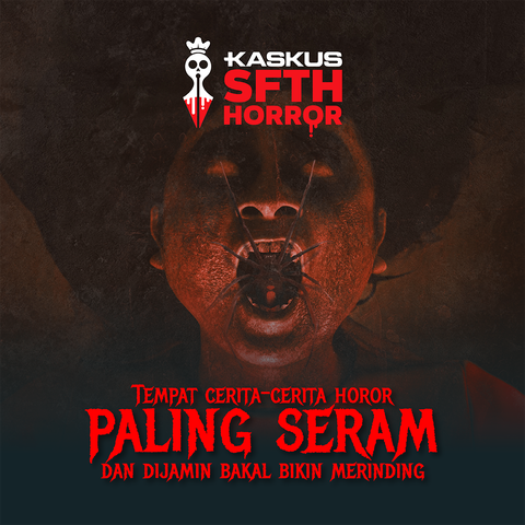 Index Lengkap Ribuan Cerita Horror SFTH 🔥