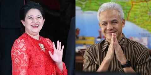 Puan Tak Hadiri Sidang Paripurna, Birahi Angket Ganjar Berujung Masturbasi Politik