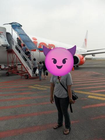 Pengalaman Gembelpacker Lintas 3 Negara #SharingIsCaring