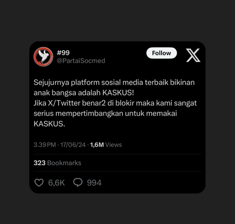 Gimana Gan? Kita Ramaikan Kembali KASKUS?