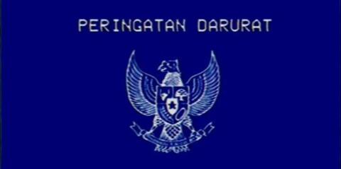 Duet Prabowo - Megawati Di Balik Putusan MK dan People Power Kandaskan RUU Pilkada