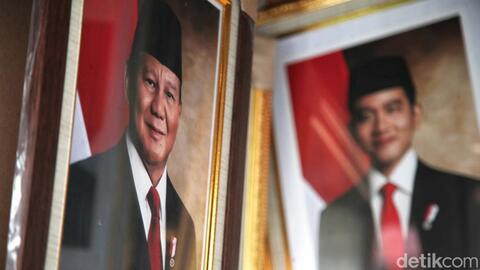 Konsolidasi Nasional Para Pemimpin Muda Jelang Pelantikan Prabowo – Gibran