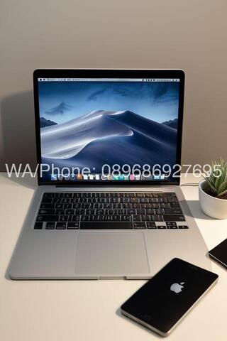 Jasa Instalasi MacBook Bandung
