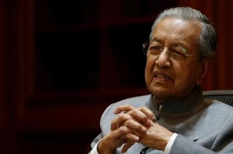 Mahathir Mohamad: Bangsa Melayu Kehilangan Singapura, Jatuh ke Tangan Orang China