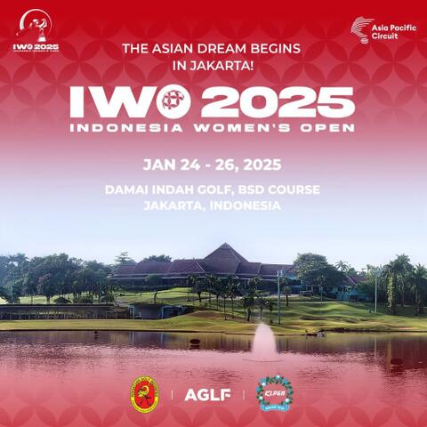 Indonesia Women's Open 2025