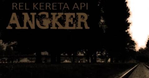 REAL HOROR STORY "Rel Kereta Api Angker" - Part 1