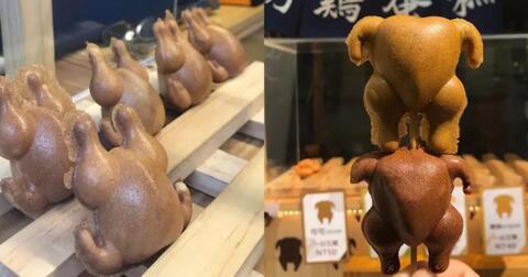 pancake-bentuk-ayam-inovasi-jajanan-baru-harus-coba