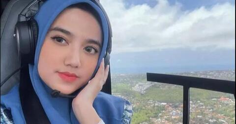 Anak Ustaz Yusuf Mansur Luncurkan Crypto Sendiri: Insya Allah To The Moon