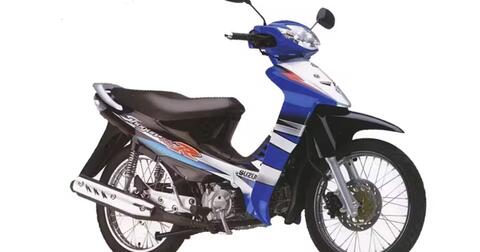Motor apa yang paling enak buat touring?