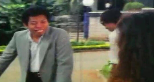 PDKT ala Film Jadul Yang Musti Agan Coba