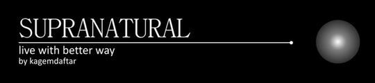 ### Jasa Paranormal (gratis) ### i'm back :)
