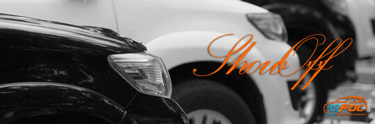 KASKUS Fortuner Owner Community - Part 6