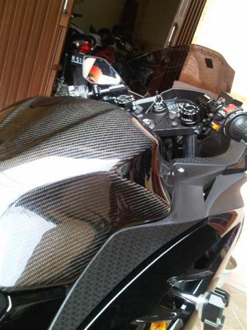 RACUN MODIFIKASI NINJA 250 FI & Z250 - RECOMMENDED SELLER