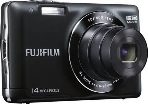 fujifilm jx520