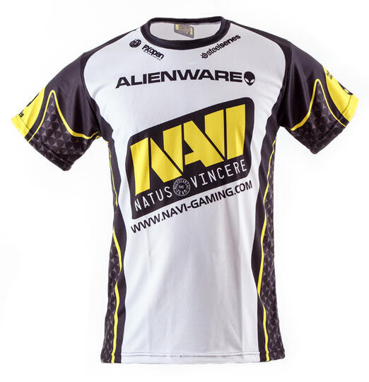 natus vincere jersey