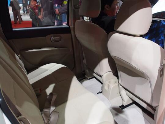 All New Nissan Grand Livina 2013 ( Bisa Indent skg )