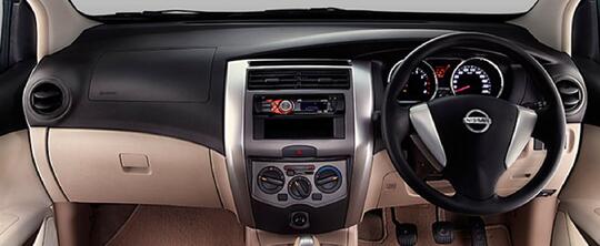 All New Nissan Grand Livina 2013 ( Bisa Indent skg )