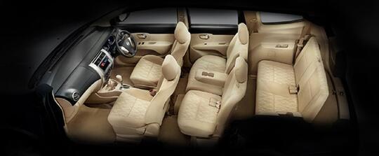 All New Nissan Grand Livina 2013 ( Bisa Indent skg )