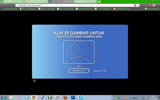 Situs Penghilang Bosan