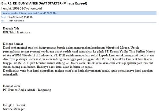 IMEC-KASKUS (Indonesia Mirage Club @Kaskus) - Part 1