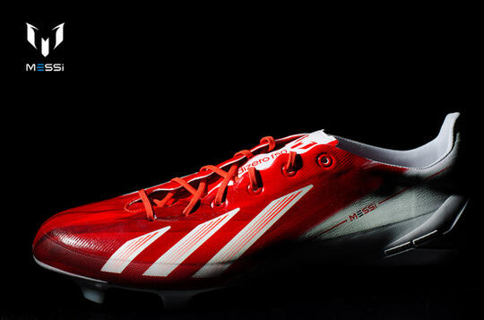 mercurial f50