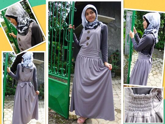 Baju Kodokan Bahan kaos CVC dan PE
