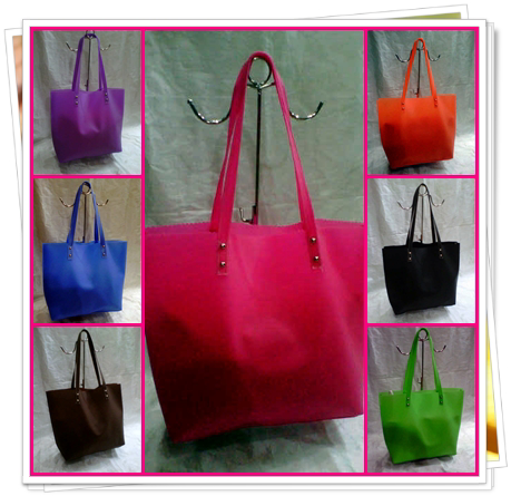 Terjual Tas  Jelly  Shop KASKUS