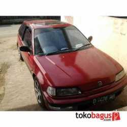 5700 Koleksi Modif Mobil Civic Nouva HD