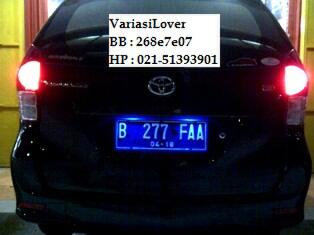 PROMO GILA !!! Bohlam GauL, Led UNIK, Strobo.. Kualitas BINTANG 5, Harga KAKI 5 !!