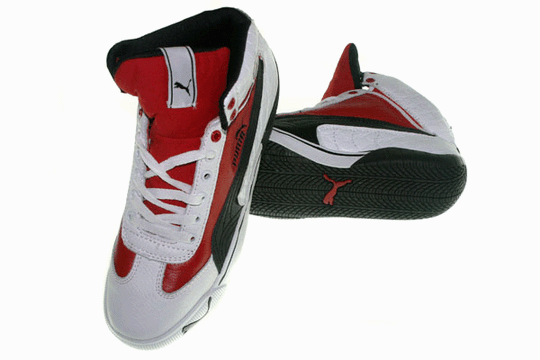 puma speed cat 38