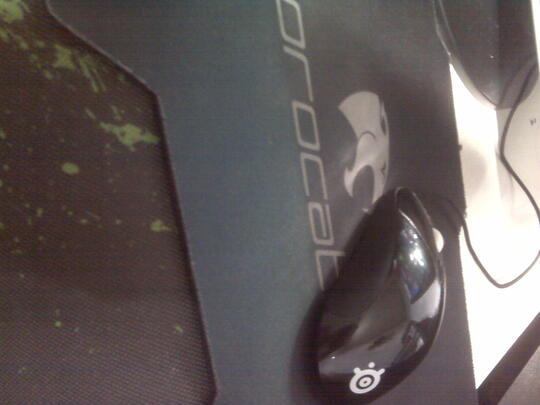 terjual jual mouse steelseries headset thermaltek terjual jual mouse steelseries headset thermaltek