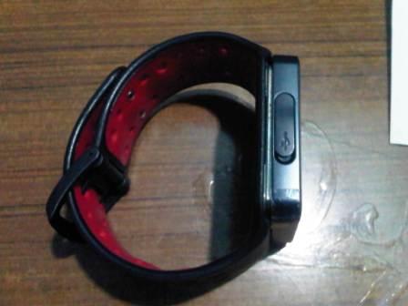Jual Santai Jam Tangan ANDROID MOTOROLA MOTOACTV