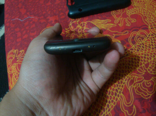 HTC Google Nexus One