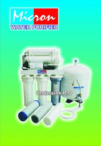 Terjual Reverse Osmosis Mesin Ro 50 Gpd Dan 100 Gpd Kaskus